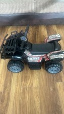 Kids Quad