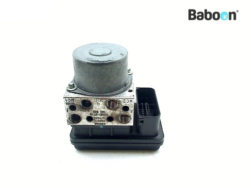 Abs modulator kawasaki vulcan - modulator,