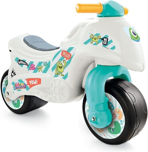 Kids ride bike dolu - ride, on