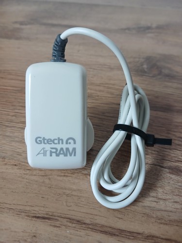 Gtech white air ram battery - white,