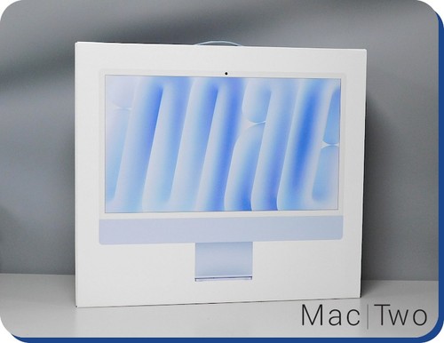 Apple imac 8c cpu - imac,