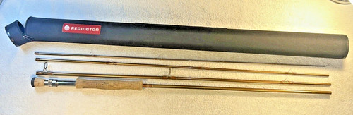 Redington pursuit graphite - redington,