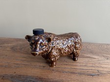 Vintage Rutherford’s Scotch