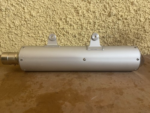 Ktm 525 exc exhaust - exc,