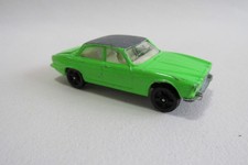 Corgi Rockets - Jaguar XJ6 -