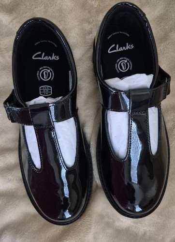 Bnib clarks girls - girls, shoes