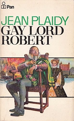 Gay lord robert plaidy - plaidy,, jean