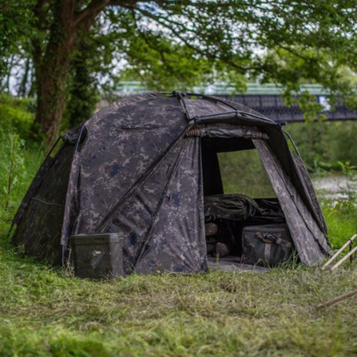 Nash titan hide camo pro - hide,