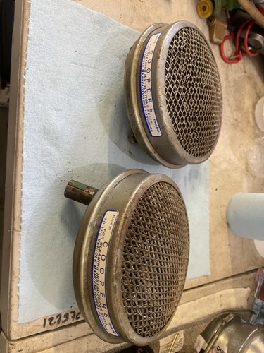 Set original austin healey - original,