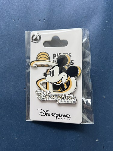 Disneyland paris pieces jaunes - paris,
