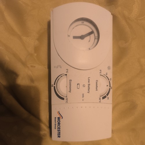 Worcester bosch mt10rf - bosch,