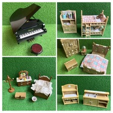 Sylvanian Families Furniture