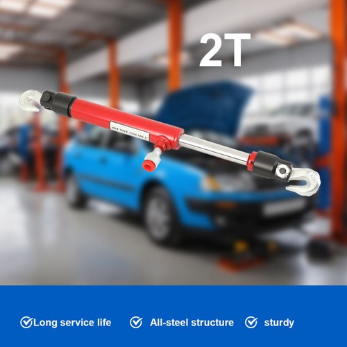 Ton hydraulic puller - 2,