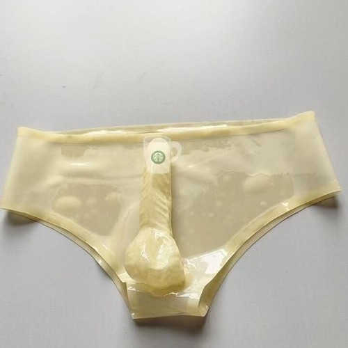 Latex rubber mens sexual - latex,