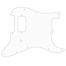 USA CUSTOM PICKGUARD for