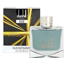 Dunhill Black 30ml - 100ml Eau