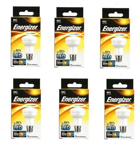 Energizer led reflector - led,