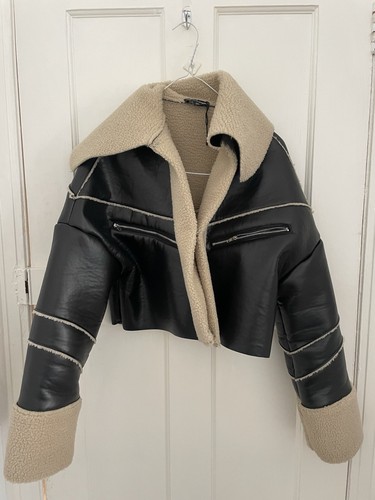 Aviator jacket women - jacket,