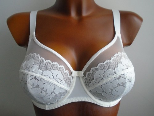 Maison lejaby bra 32d camelia - bra,