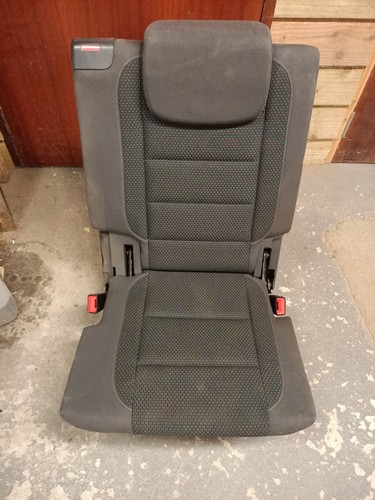Camper van seats - camper, 2