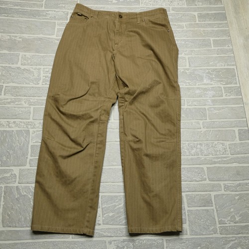Kuhl crag pants - size, 38x31