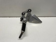 Front Left Foot Peg Assembly