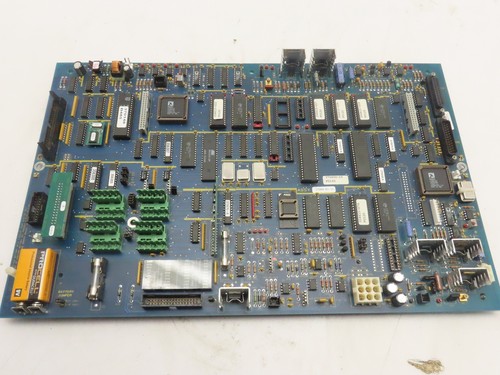 Marconi videojet excel - videojet,