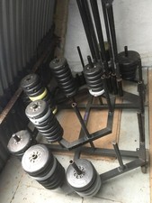 commercial weights Tree