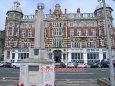 PHOTO  THE ROYAL HOTEL