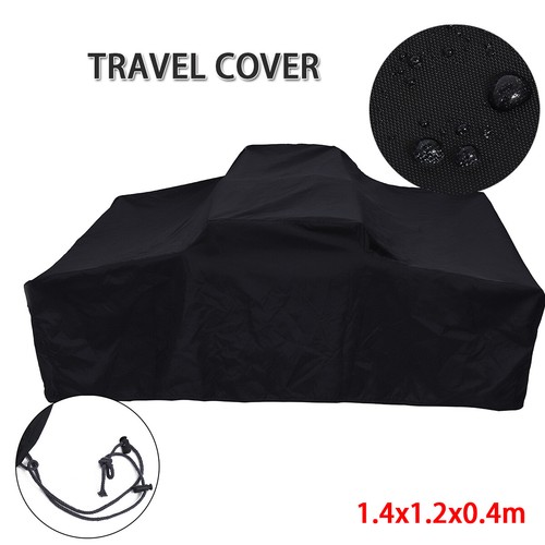 Travel cover roof - roof, top
