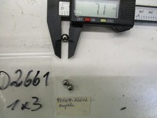 D2661 Ball Yamaha TZ_PW 80_125