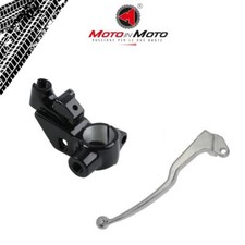 Complete Clutch Lever Assembly