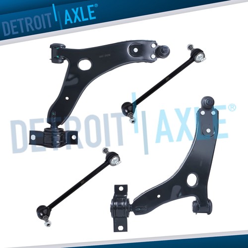 4pc front lower control - 4pc,