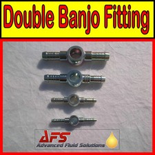 Metric banjo two - x,