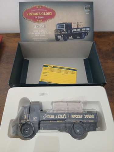 Corgi vintage glory - corgi,