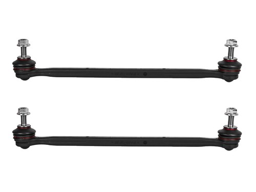Anti roll bar drop - roll,
