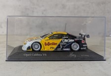 Minichamps Opel Calibra V6 4x4