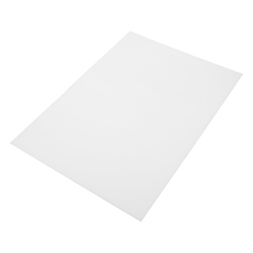 Frosted translucent board - frosted,