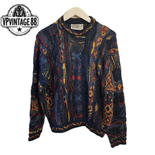 Vintage Coogi 90s Australia