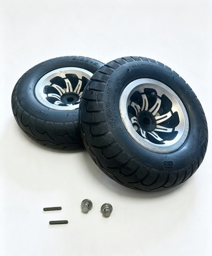 Drive envoy 8 mobility - envoy,