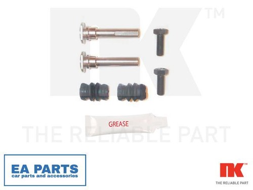 Guide sleeve brake caliper - sleeve,,