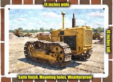 Metal Sign - 1955 Bristol 25