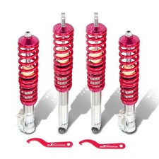 Coilovers Suspension For VW