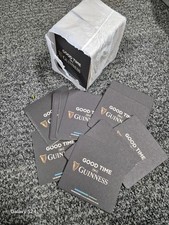 Good time for guinness - a,
