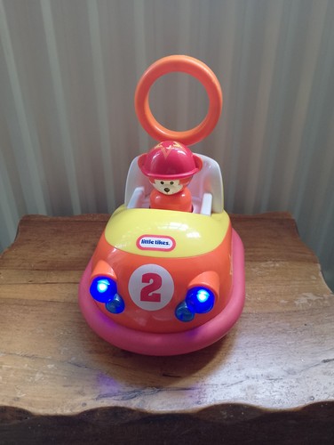 Little tikes bumper - bumper, with