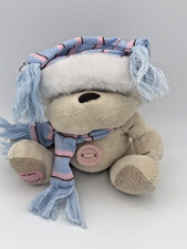 Fizzy Moon Paper Island  Beige