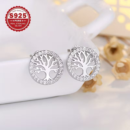 Tree life sterling - of,