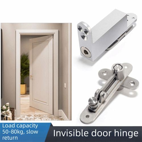 Adjustable 360 stainless - adjustable,