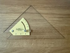VINTAGE ANGLE BB BERRICK 12/30