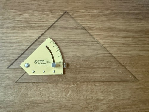 Vintage angle berrick - vintage,
